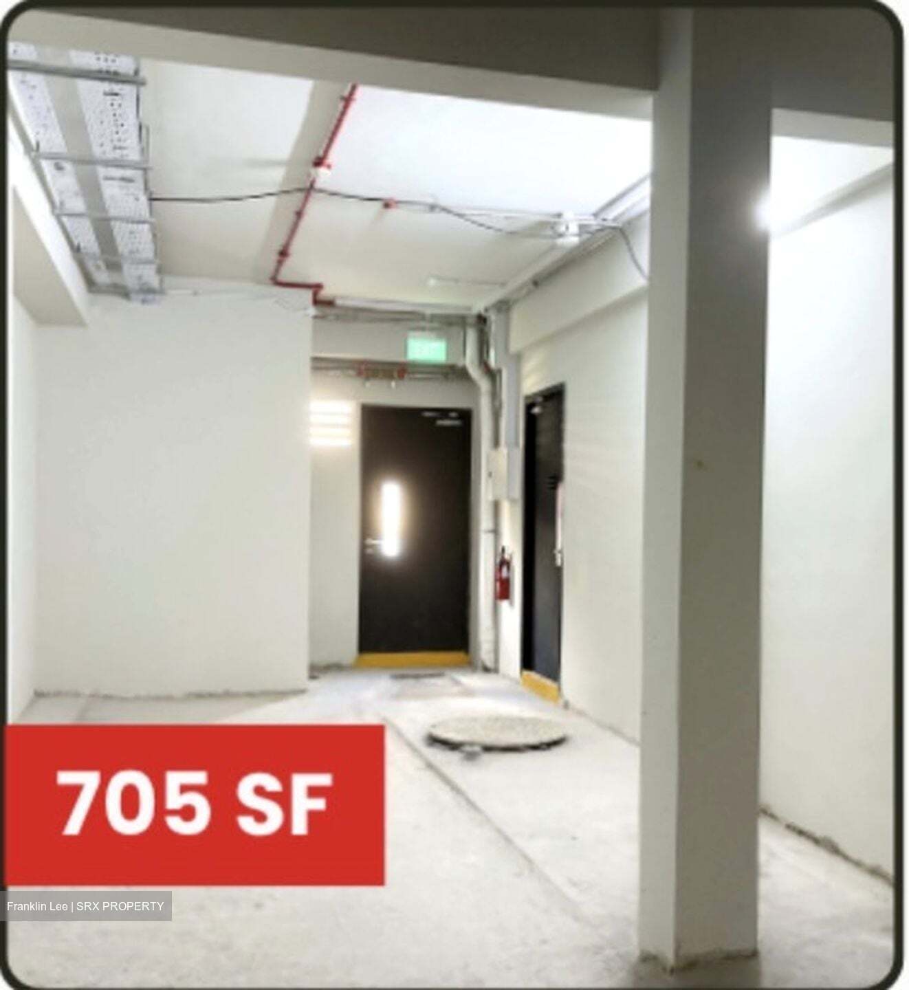 Kampong Glam Conservation Area (D7), Shop House #492820561